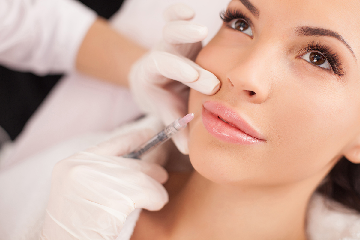 DIPLOMA OF NON-SURGICAL MEDICAL AESTHETICS SPECIALIST