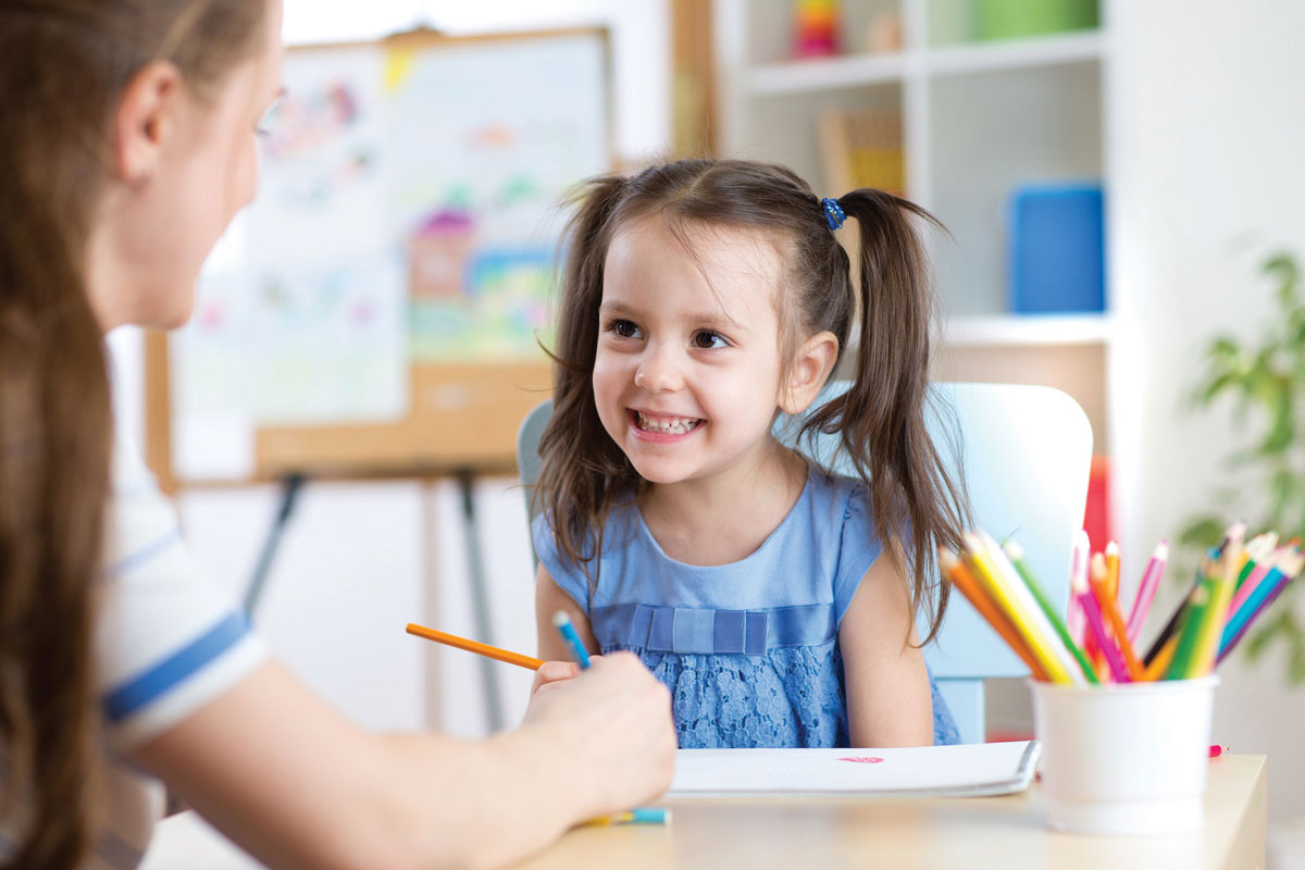 DIPLOMA OF EARLY CHILDHOOD EDUCATION AND CARE