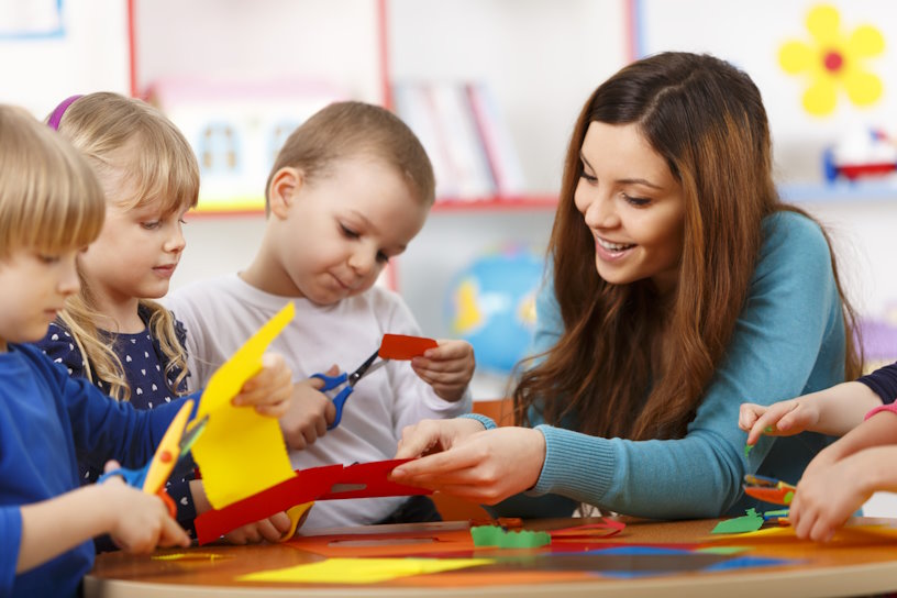 DIPLOMA OF EARLY CHILDHOOD EDUCATION AND CARE