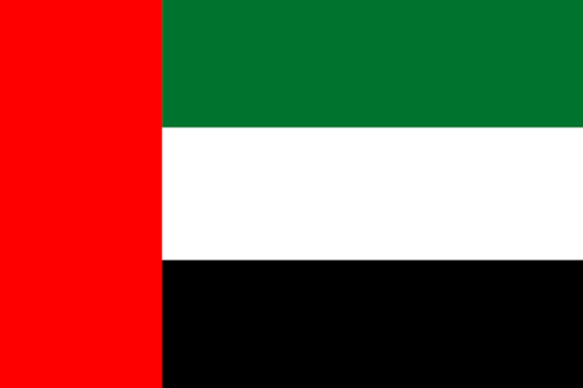 United Arab Emirates