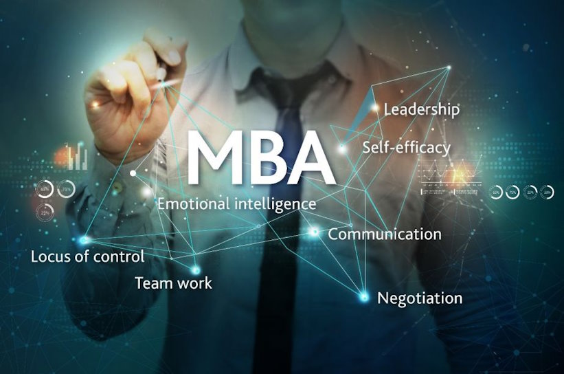 MINI MBA PROGRAMME 